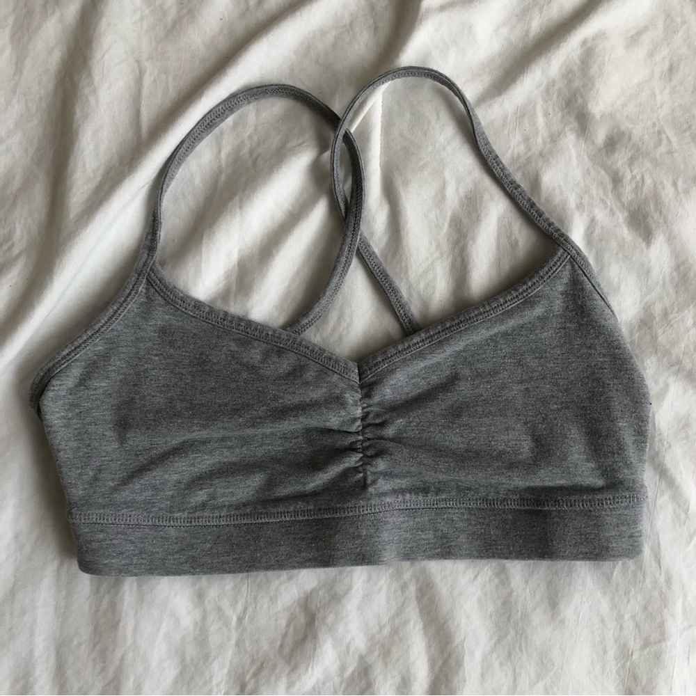 victoria's secret sports bra